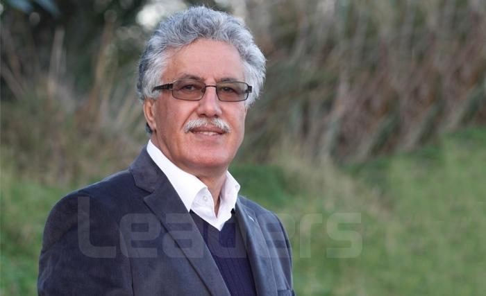 حمّة الهمّامي يترشّح للانتخابات الرئاسية 