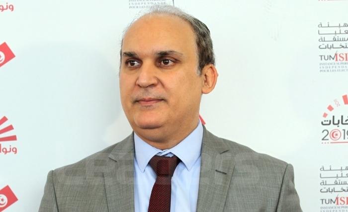 قائمة المترشّحين للانتخابات الرئاسية المقبولين أوليا