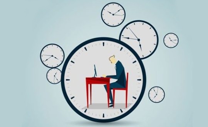 استئناف العمل بالتوقيت الشتوي ابتداء من يوم الاثنين 2 سبتمبر 