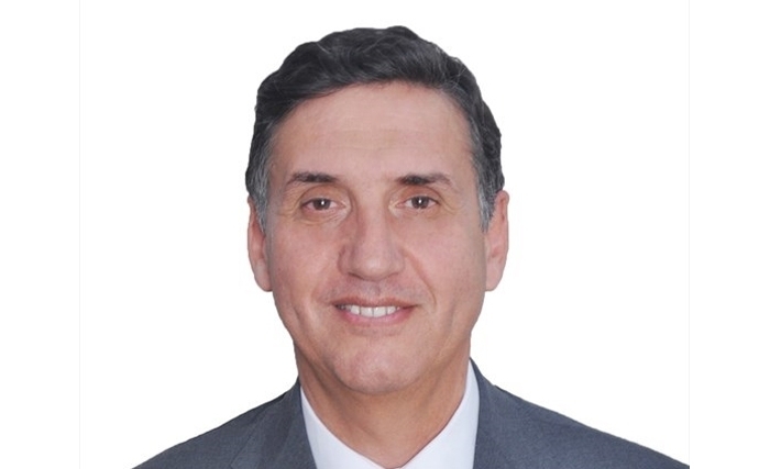 هشام الربيعي مديرا عاما لـ BH Bank