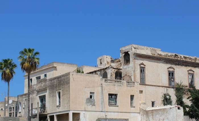 Avis de Vente: «Palais Ahmed Bey» La Marsa