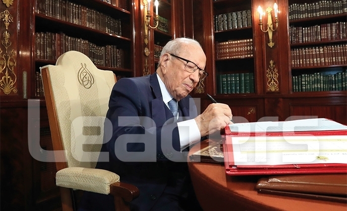 الحبيب الدريدي: الباجي قائد السّبسي منـــاضلا وطنيّا 
