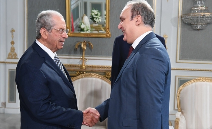 محمّد الناصر يدعو إلى فرض احترام قواعد الحملة الانتخابية وضمان تكافؤ الفرص أمام كلّ المترشٌحين