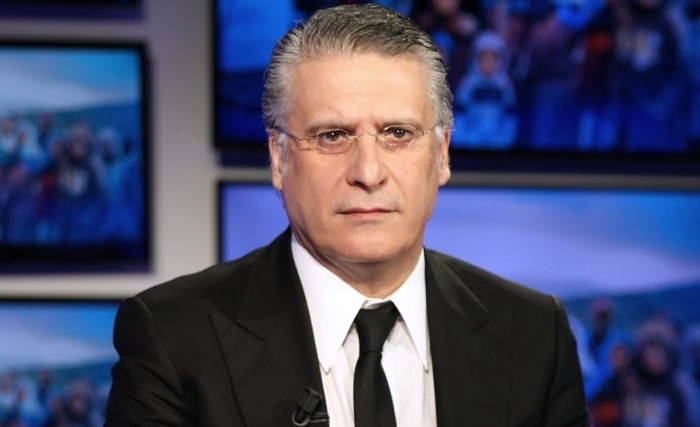 نبيل القروي يدخل في إضراب جوع ويوجّه رسالة إلى التونسيين 