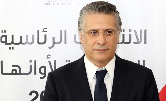 رفض مطلب الإفراج عن نبيل القروي 