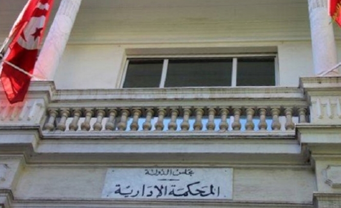 المحكمة الإدارية ترفض الطعون في نتائج الدور الأول للانتخابات الرئاسية 