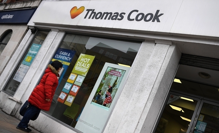 Quelles incidences de la faillite de Thomas Cook sur le tourisme tunisien