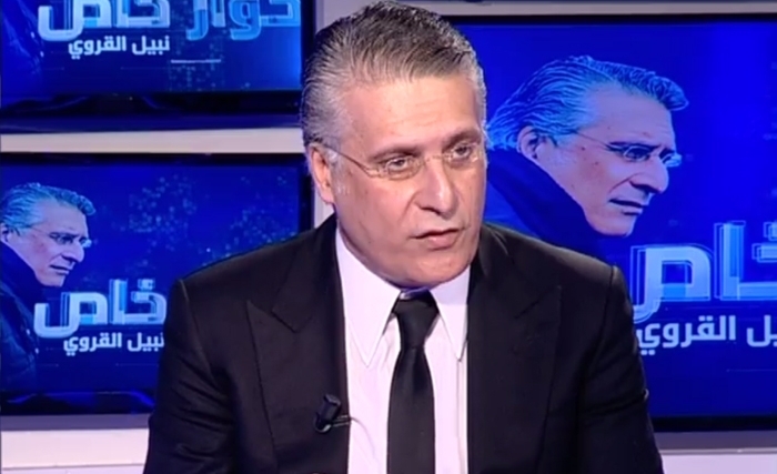 نبيل القروي متمسّك بحقّه في خوض الدور الثاني للانتخابات الرئاسية ويطالب بتأجيله إلى حين انقضاء أسباب عدم تكافؤ الفرص