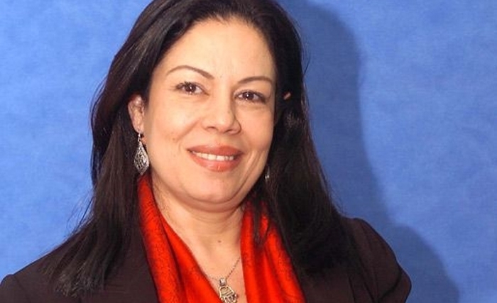خديجة معلى: هل انفرجت الأزمة بالإفراج عن المنافس الثاني على رئاسة الجمهورية؟