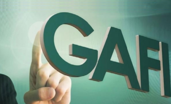 رسميا مجموعة الغافي (GAFI) تخرج تونس من القائمة السوداء