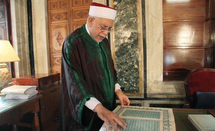 غدا الأربعاء : قيس سعيّد يلقي خطابا أمام البرلمان ويتسلّم رسميًّا مهامّه رئيسا للجمهورية 