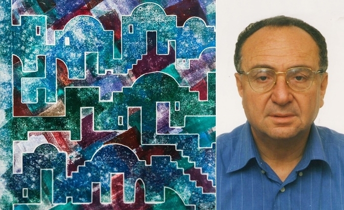 كتاب لفرج شوشان عن الرسّام نجيب بلخوجة 