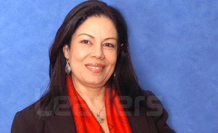 خديجة معلَّى: أَمَا آنَ لهذه الأمة أن تأخذ درسا من التخريب؟