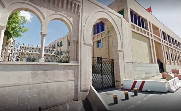 من مشـاريع وزارة الـدفاع الـوطني خــلال سـنة 2020 
