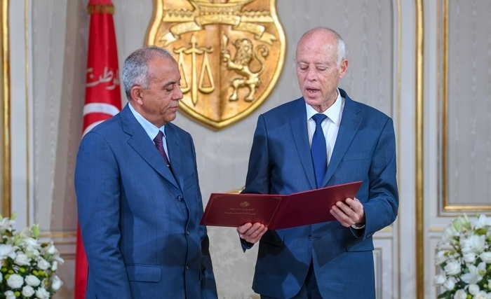 Habib Jemli  chargé de former le nouveau gouvernement (Album Photos)