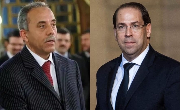 Habib Jamli reçu par Youssef Chahed : contact établi...