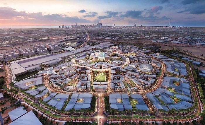المشاركة التونسية في »إكسبو 2020 « بدبي