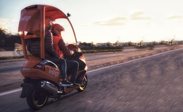 Après l'expérience malheureuse  des Tok tok, celle des scooters taxis résoudra t-elle la question des embouteillages dans les grandes villes 