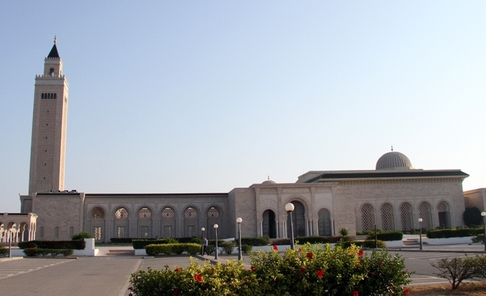 La manifestation Tunis capitale islamique 2019 passée sous silence