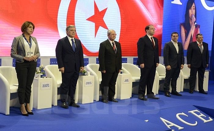 انطلاق فعاليات الدورة 34 من أيام المؤسّسة بسوسة