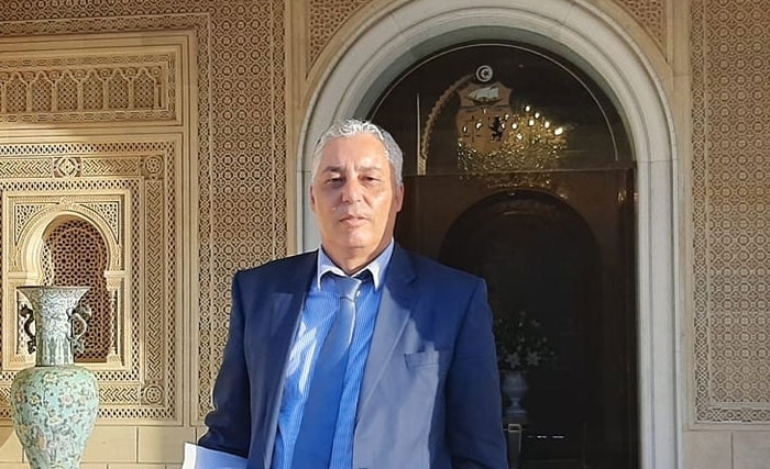 Qui est Maher Ben Rayana, nouveau conseiller social de Kais Saied à Carthage