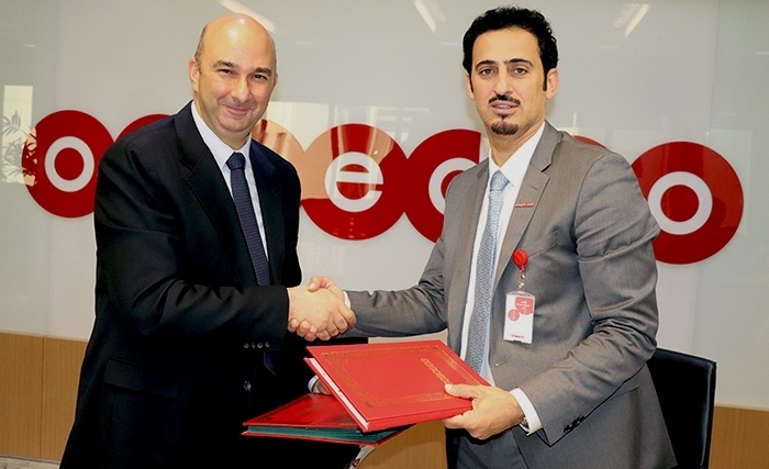 Ooredoo Tunisie et Vivo EnergyTunisie s’allient pour une énergie nouvelle