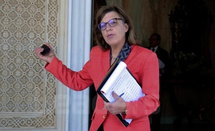 Rym Kacem succède à Aïda Klibi au sein de la cellule communication du président Saied à Carthage