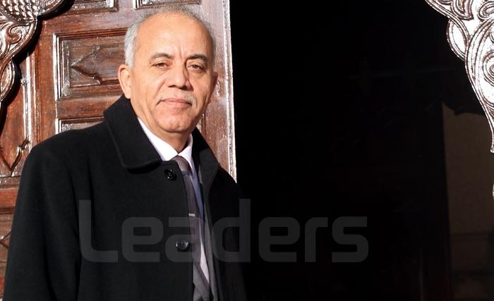 حكومة الحبيـب الجملي: الولادة العسيـرة 