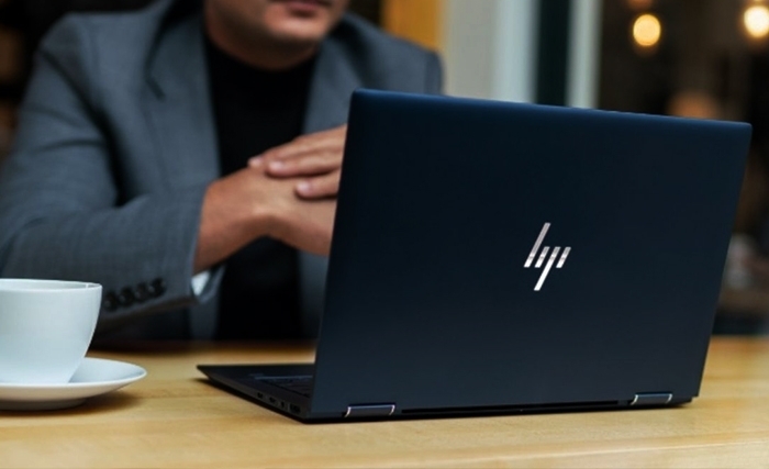 HP dévoile son nouveau PC professionnel: le HP Elite Dragonfly