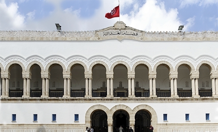 انطلاق أشغال بناء قصر العدالة الجديد بالعاصمة في سنة 2020