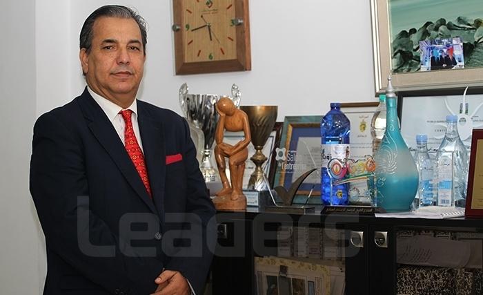رزيڤ الوسلاتي: المياه المعدنية المعلّبة والاستشفاء بالمياه, أكثــر من 1000مليـون دينار مـداخيل سنويّــا