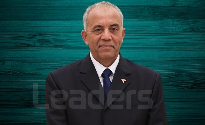 تشكيلة حكومة الحبيب الجملي