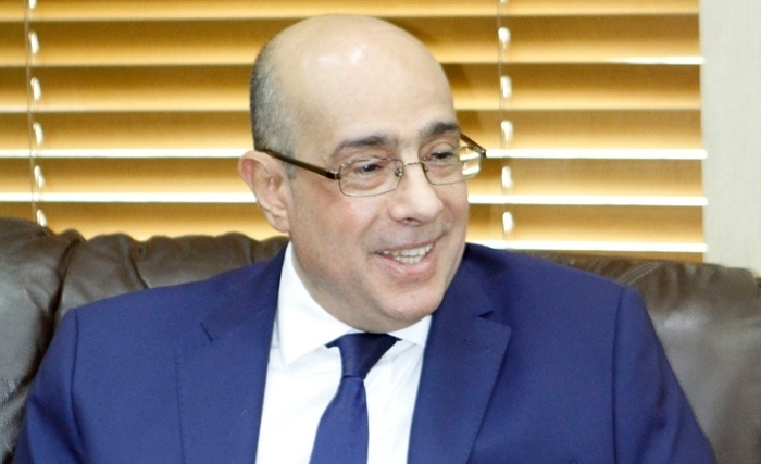 من هو خالد  السهيلي  وزير الشؤون الخارجية المقترح
