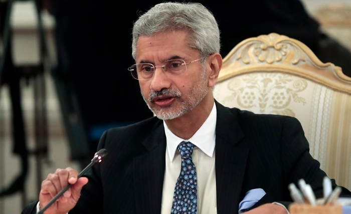 Pourquoi le chef de la diplomatie indiennene, Jaishankar, viendra à Tunis ce mercredi