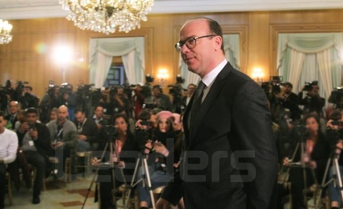 Quand Elyès Fakhfakh se pose en rassembleur