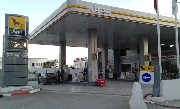  عجيل تنفي حدوث أي حادث بمستودعاتها  