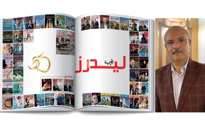 «ليدرز العربية» المجلّة كما يراها كتّاب وقرّاء 