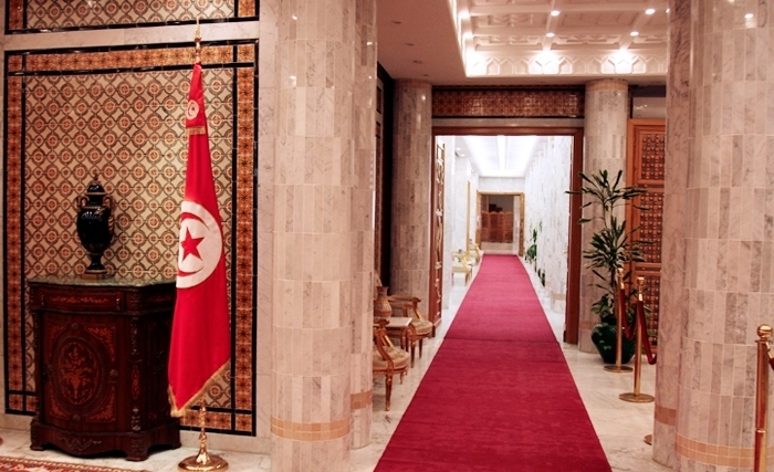 ترقيات هامة في وزارة الشؤون الخارجية: القائمة الكاملة