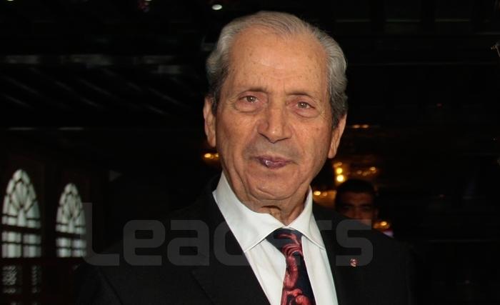 محمد الناصر يدعو إلى ندوة موسّعة لبناء وحدة وطنيّة حقيقية تنبثق عنها حكومة فاعلة 