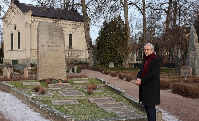 La Fondation Dag Hammarskjöld et les valeurs partagées avec la Tunisie