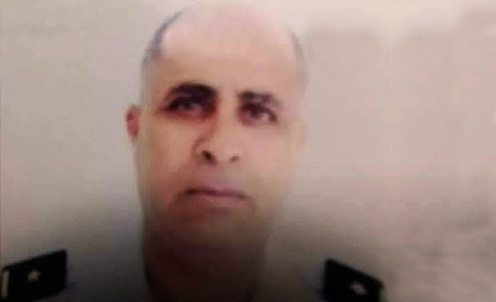 العملية الإرهابيّة بالبحيرة 2 : استشهاد ملازم أوّل متأثّرا بجراحه