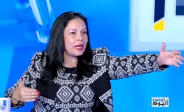 خديجة معلَّى: ما وراء الظاهر... أسباب جوهرية