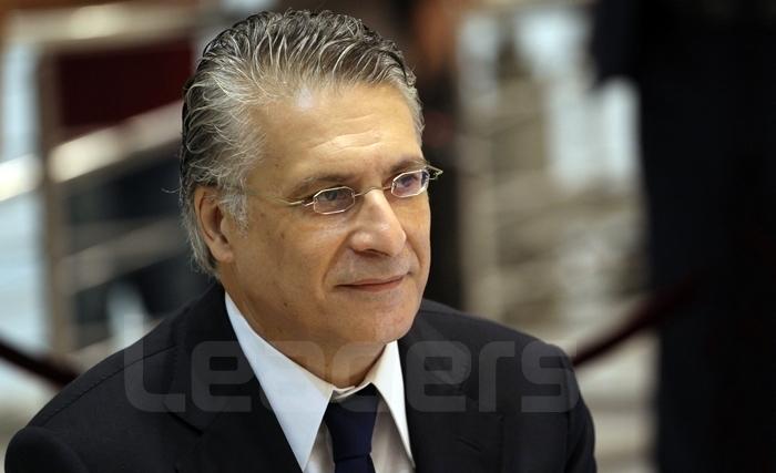 Qalb Tounès victime du syndrome de Nidaa tounès