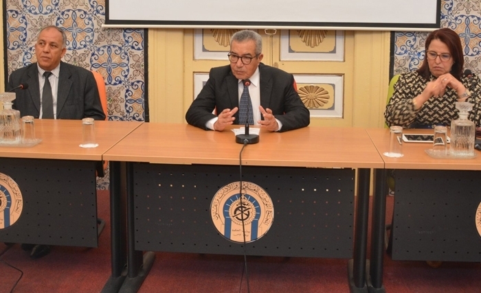 يوم دراسي ببيت الحكمة حول الفتوى