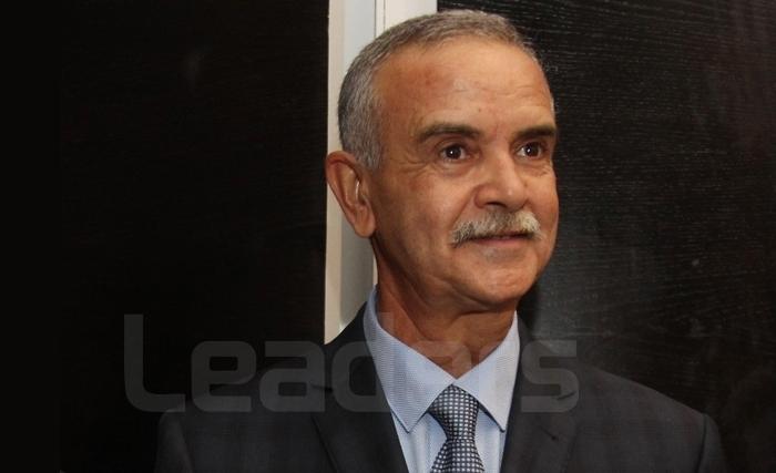 هيئة الخبراء المحاسبين بالبلاد التونسية