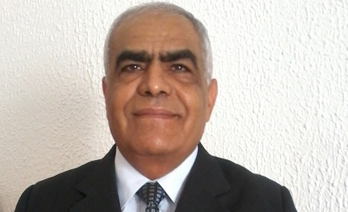 مستشار الأمن القومي: تكوينه ومواصفاته 