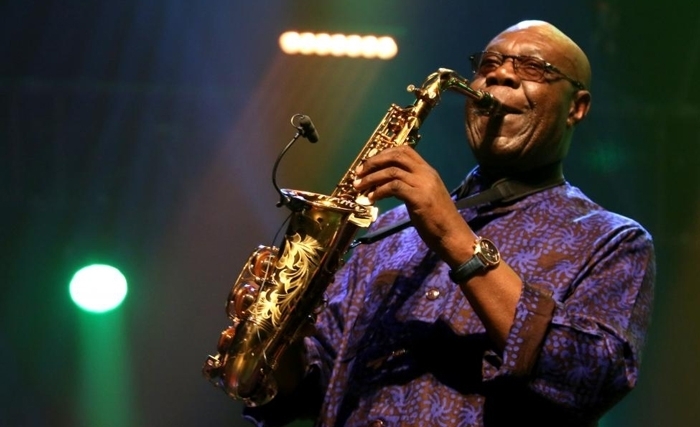 Hommage à… Manu Dibango, terrassé par le Covid-19