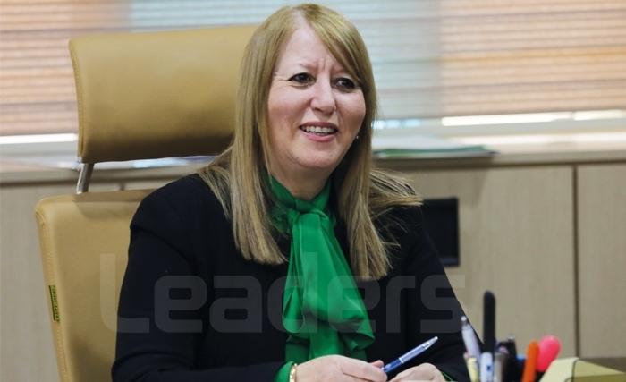 ثريّا الجريبي الخمـيري وزيرة العـدل: ضمـان استـقـلالـية القضاء أولى أولوياتي