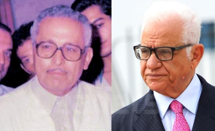 الصادق شعبان :ومات صديقي أحمد الزغل 