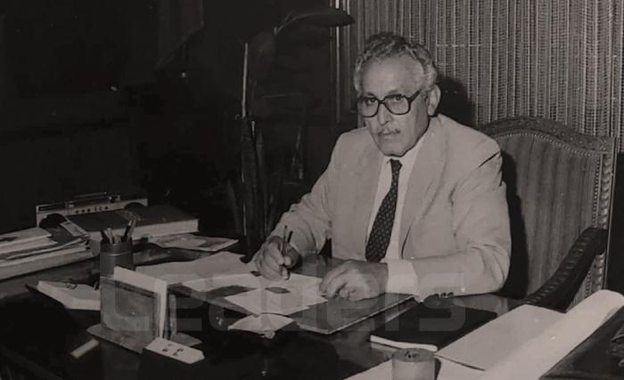 من هو أحمد الزغل؟ 